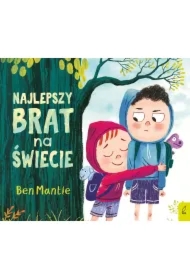 Najlepszy brat na świecie