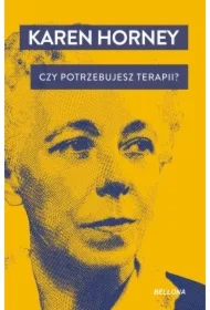 Czy potrzebujesz terapii?