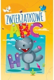 Zwierzątkowe ABC