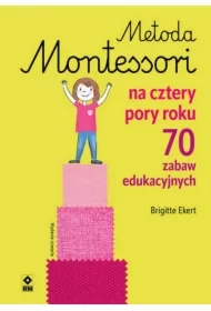 Metoda Montessori na cztery pory roku