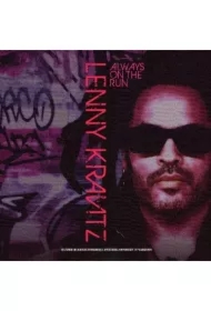 Lenny Kravitz Always On The Run - Płyta winylowa