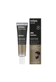 Skoncentrowany olejek do brody