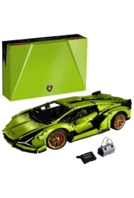 LEGO Technic Lamborghini Sián FKP 37 42115