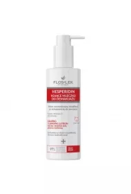 Hesperidin kojące mleczko do demakijażu