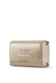 Barwy Harmonii Mydło w kostce Mystic Almond