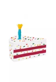 Piniata My Birthday Party papier