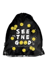 Worek na obuwie Smiley SM25LU-712