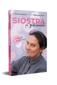 Siostra po godzinach. Z różowym mi do twarzy