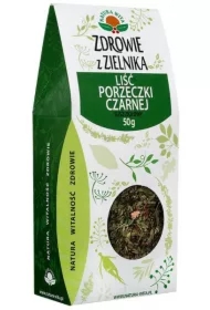 Liść Porzeczki Czarnej