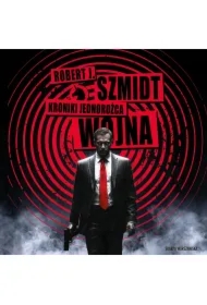 Kroniki Jednorożca. Wojna