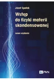 Wstęp do fizyki materii skondensowanej