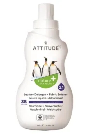 Płyn do prania i płukania 2w1 Górska Świeżość (Mountain Essentials) 35 prań