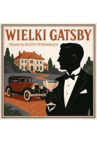 Wielki Gatsby