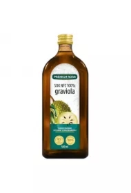 Sok NFC graviola 100%