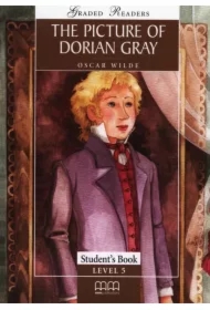 The Picture of Dorian Gray. Graded Readers. Student's Book. Level 5