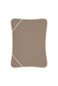 Ręcznik dla psa Nobs taupe M-L