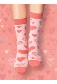 Skarpety długie Miłość 36-40