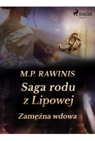 Saga rodu z Lipowej 35: Zamężna wdowa