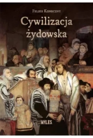 Cywilizacja żydowska