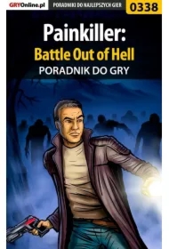 Painkiller: Battle Out of Hell - poradnik do gry