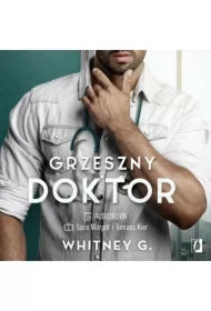 Grzeszny doktor. Intensywne doznania. Tom 2