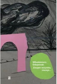 Zasypie wszystko, zawieje