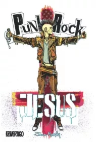 Punk Rock Jesus