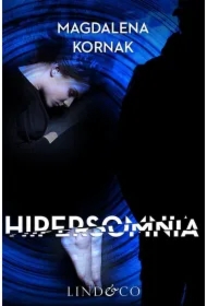 Hipersomnia. Tom 2. Prokurator Amelia