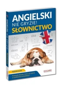 Angielski nie gryzie. Słownictwo