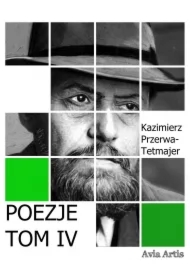 Poezje. Tom 4