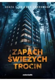 Zapach świeżych trocin