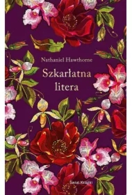 Szkarłatna litera w.ekskluzywne