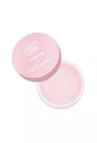 Ultra Blurring Pink Loose Powder puder pod oczy i do twarzy