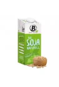 Napój sojowy niesłodzony