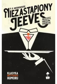 Niezastąpiony Jeeves
