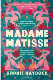 Madame Matisse