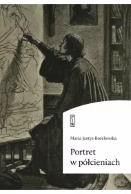 Portret w półcieniach