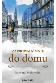 Zaprowadź mnie do domu