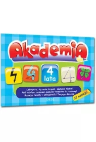 Akademia 4 lata