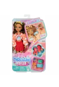 Barbie Dream Besties. Teresa na wrotkach JFX98