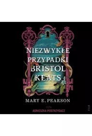 Niezwykłe przypadki Bristol Keats