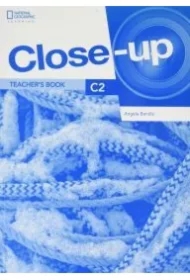 Close-Up C2 TB + 2CD + DVD