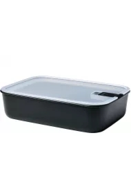 Pojemnik na żywność EasyClip nordic black 106158041100