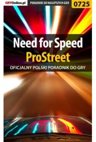 Need for Speed ProStreet - poradnik do gry