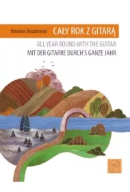 Cały rok z gitarą