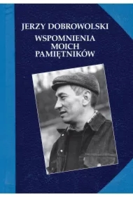 Wspomnienia moich pamiętników