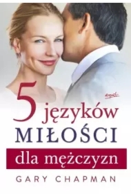 5 języków miłości dla mężczyzn