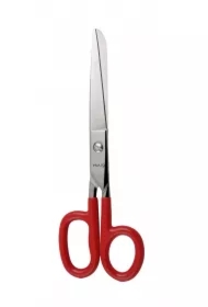Nożyczki półkrawieckie 18 cm 3017 7"