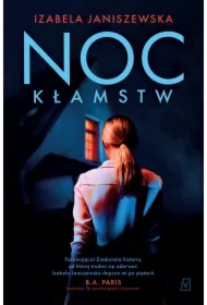 Noc kłamstw