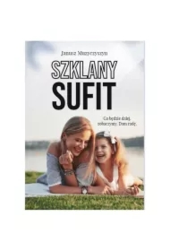 Szklany sufit